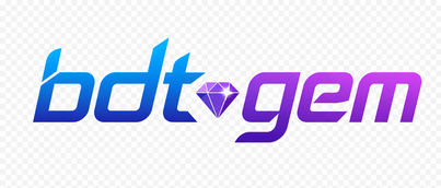 bdt gem logo